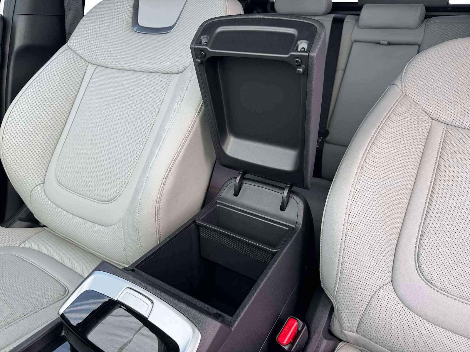 New 2026 Hyundai Santa Cruz Limited image 18