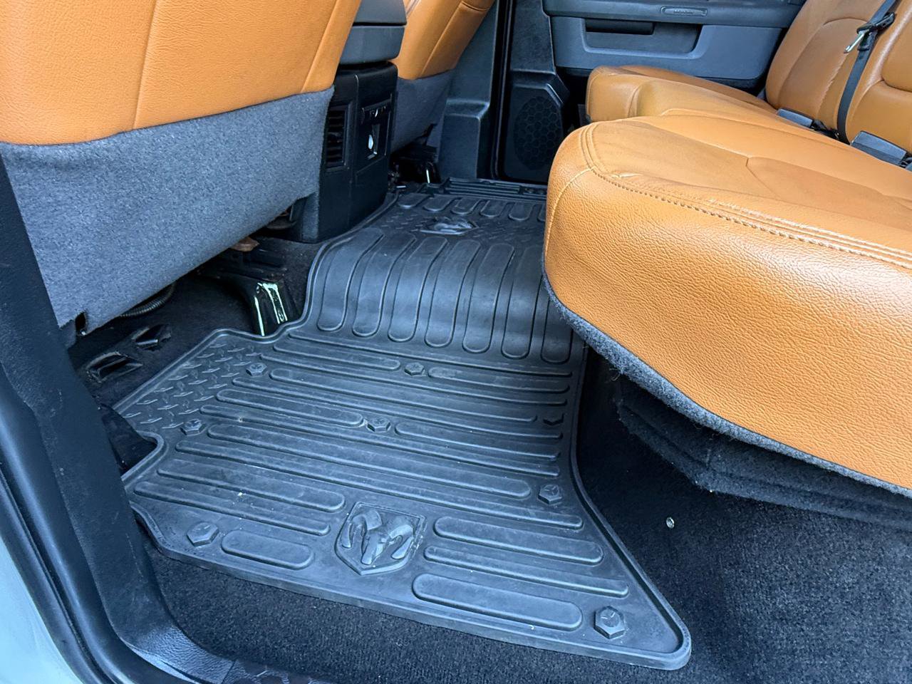 Used 2015 RAM 1500 Lone Star image 13