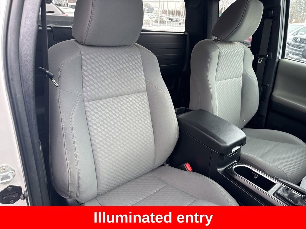 Used 2023 Toyota Tacoma SR image 20