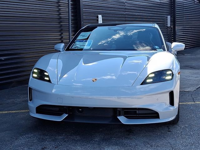 New 2026 Porsche Taycan 4S AWD/4WD image 10