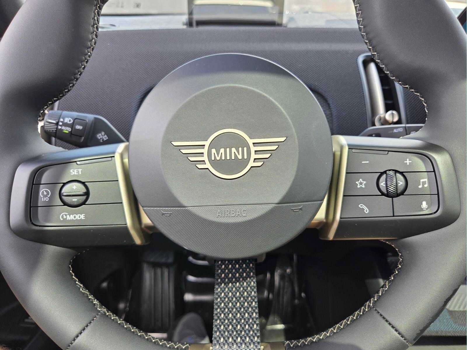 New 2027 MINI Cooper Countryman S AWD/4WD image 32