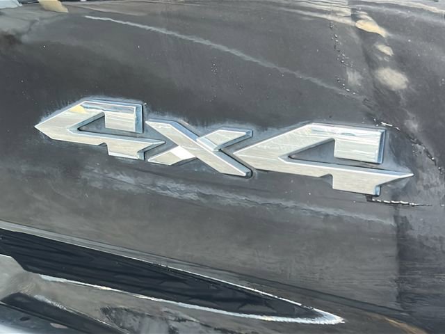 Used 2023 RAM 1500 Big Horn image 34