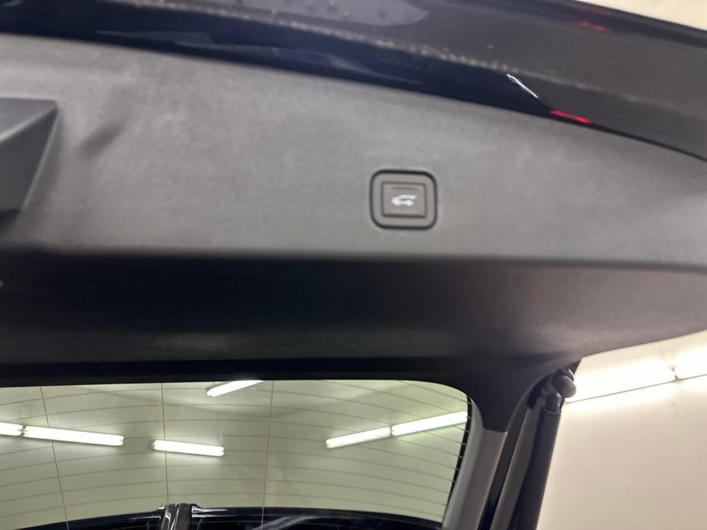 New 2027 Cadillac Optiq Sport AWD/4WD image 25