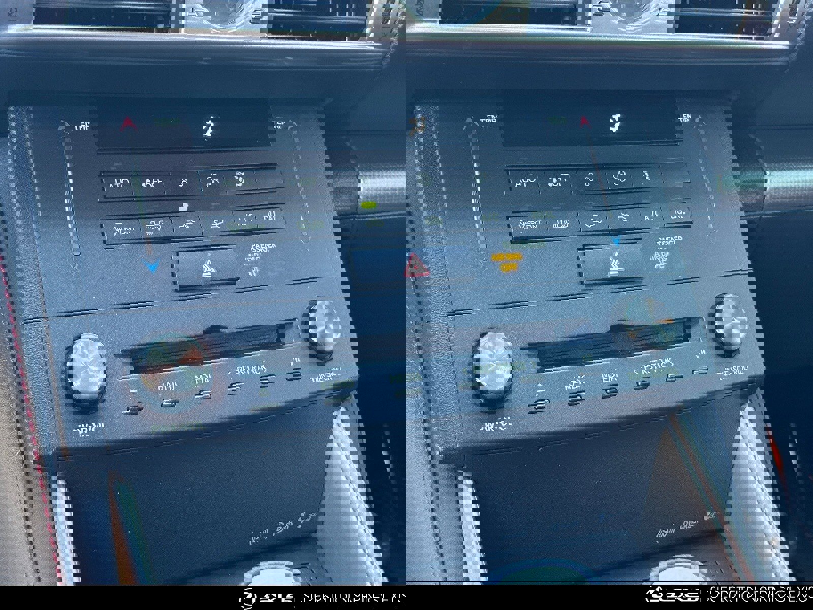 Used 2016 Lexus IS 350 image 25