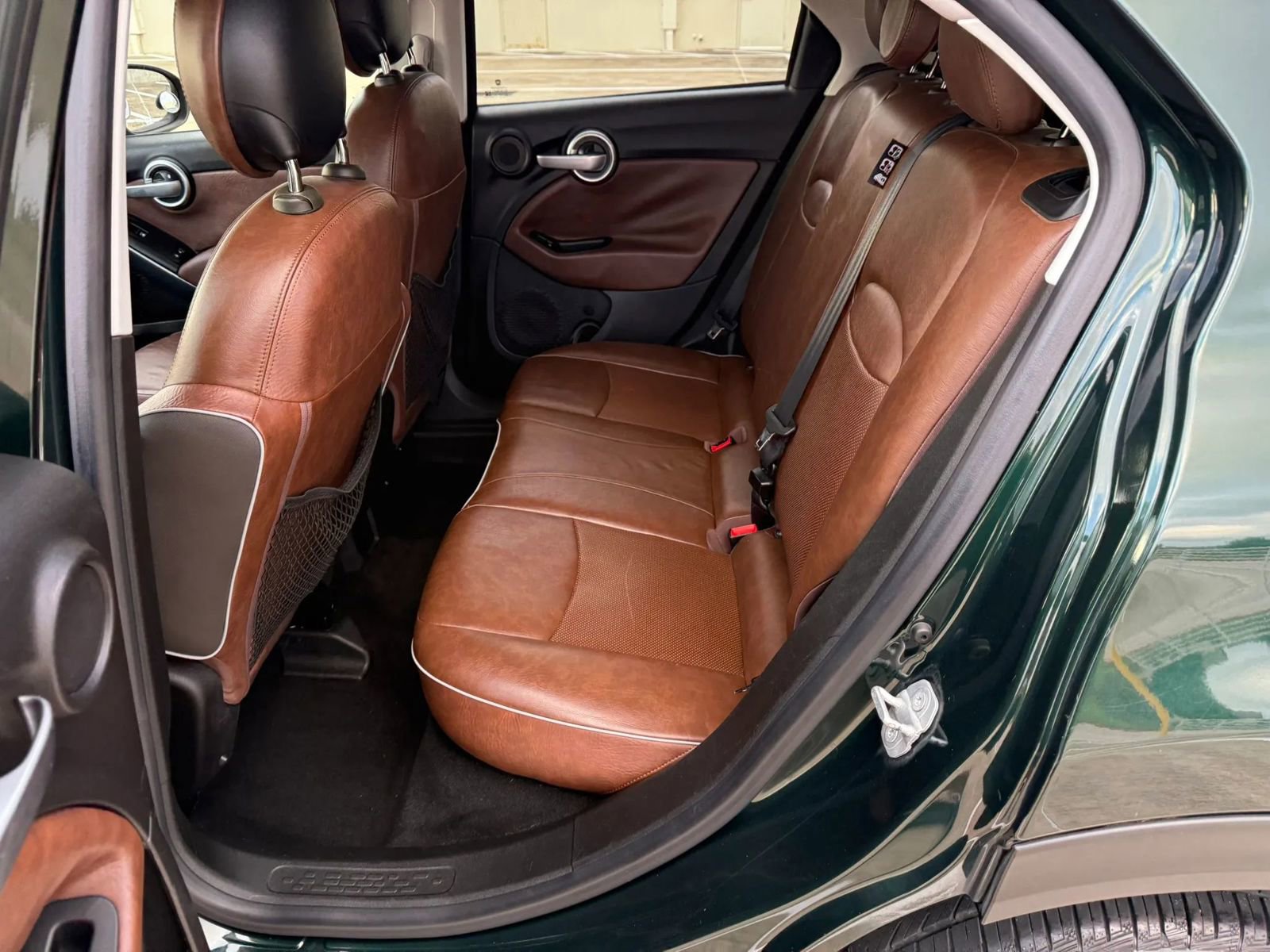 Used 2016 FIAT 500X Trekking Plus image 16