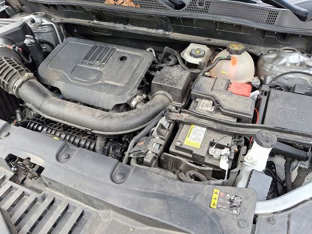 Used 2023 Chevrolet Blazer LT image 28