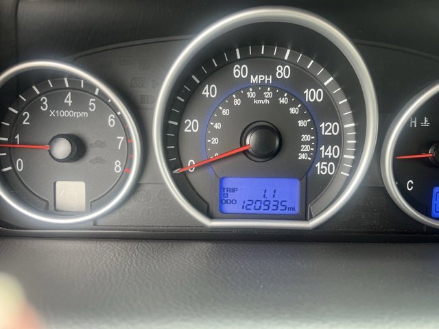 Used 2012 Hyundai Veracruz Limited image 21