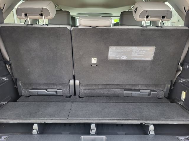 Used 2024 Toyota Sequoia SR5 w/ SR5 Premium Package image 29