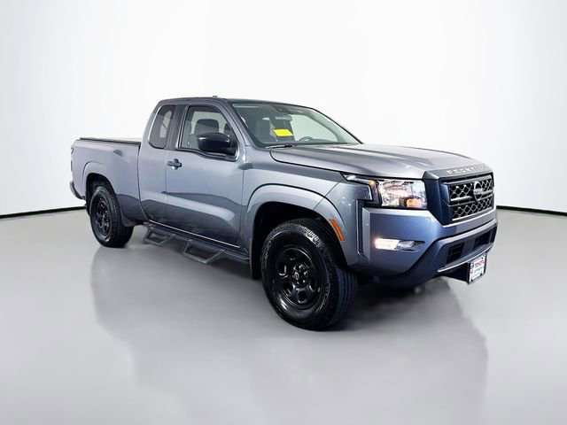Used 2023 Nissan Frontier S w/ Technology Package AWD/4WD image 10