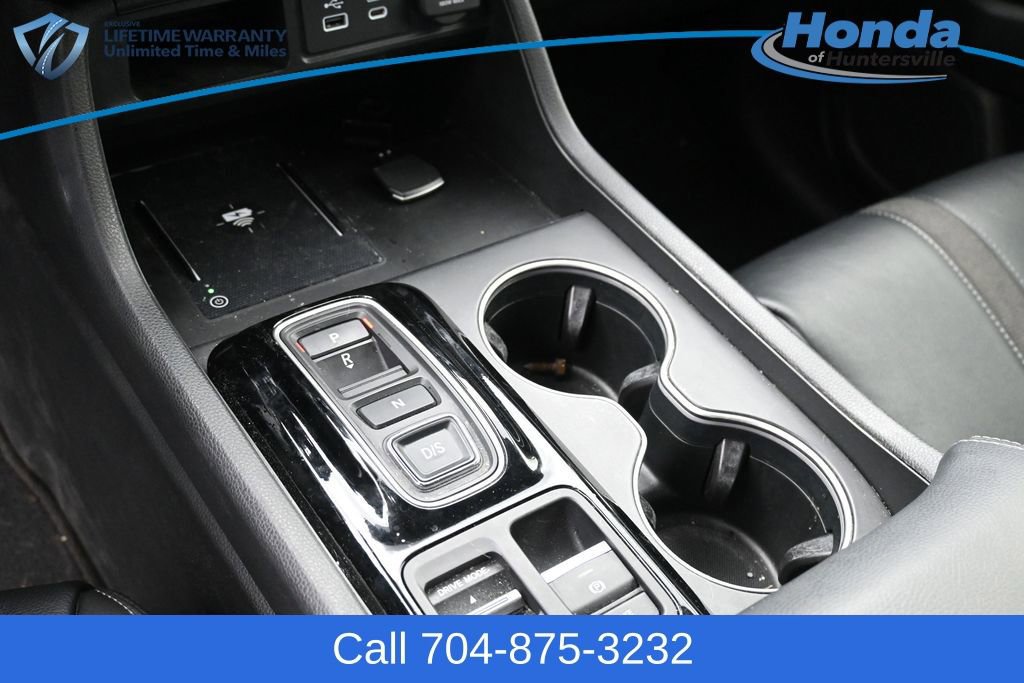 Used 2023 Honda Pilot Touring image 21