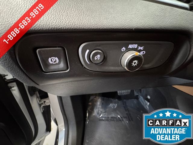 Certified 2018 Buick Enclave Essence AWD/4WD image 23