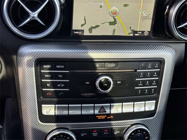 Used 2018 Mercedes-Benz SLC 43 AMG image 13