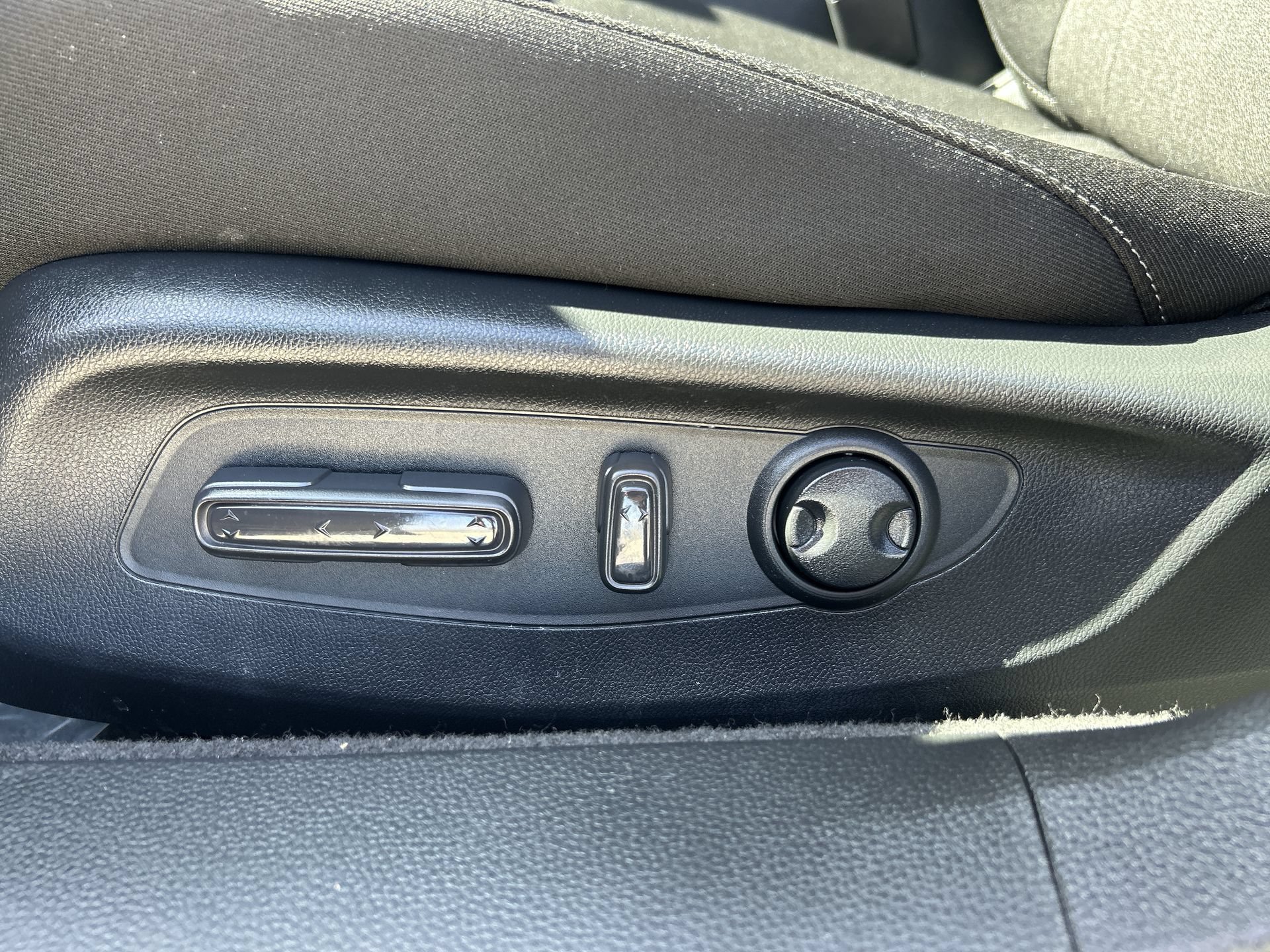 Certified 2025 Honda Accord SE image 14