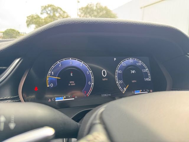 Used 2023 Jeep Grand Cherokee L Laredo image 10