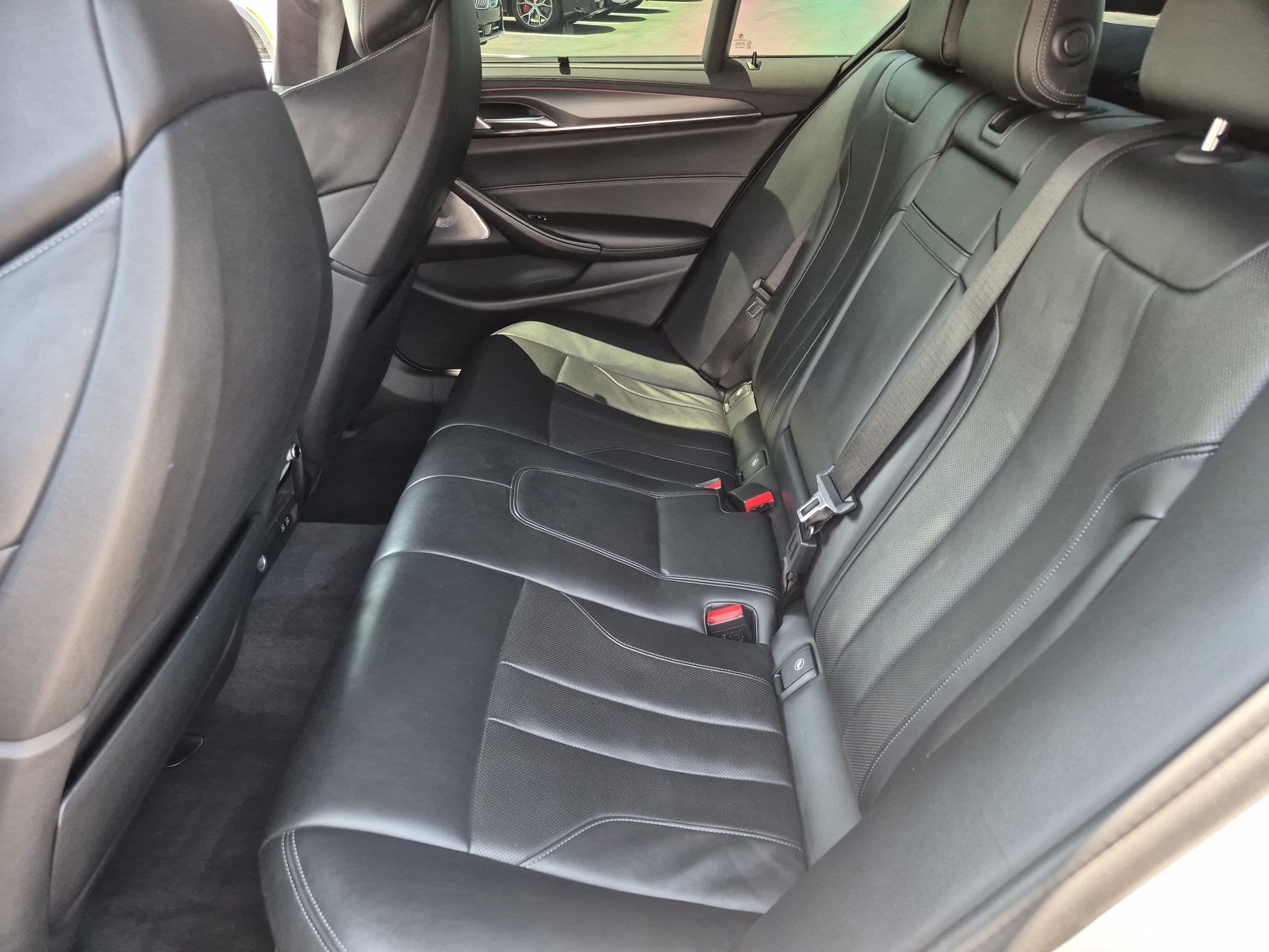 Used 2021 BMW M5 w/ Executive Package AWD/4WD image 30