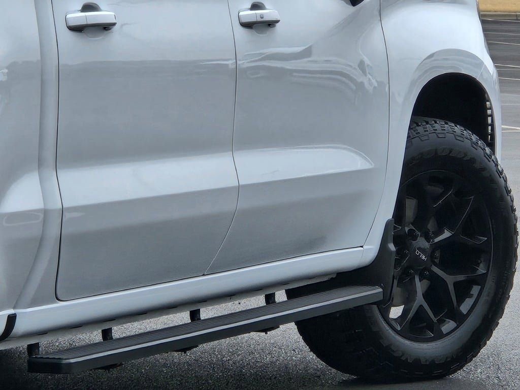 Used 2023 Chevrolet Silverado 1500 RST image 15