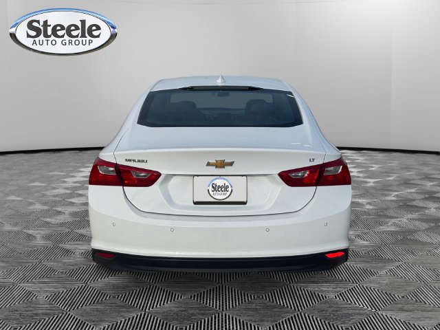 Used 2024 Chevrolet Malibu LT FWD image 4