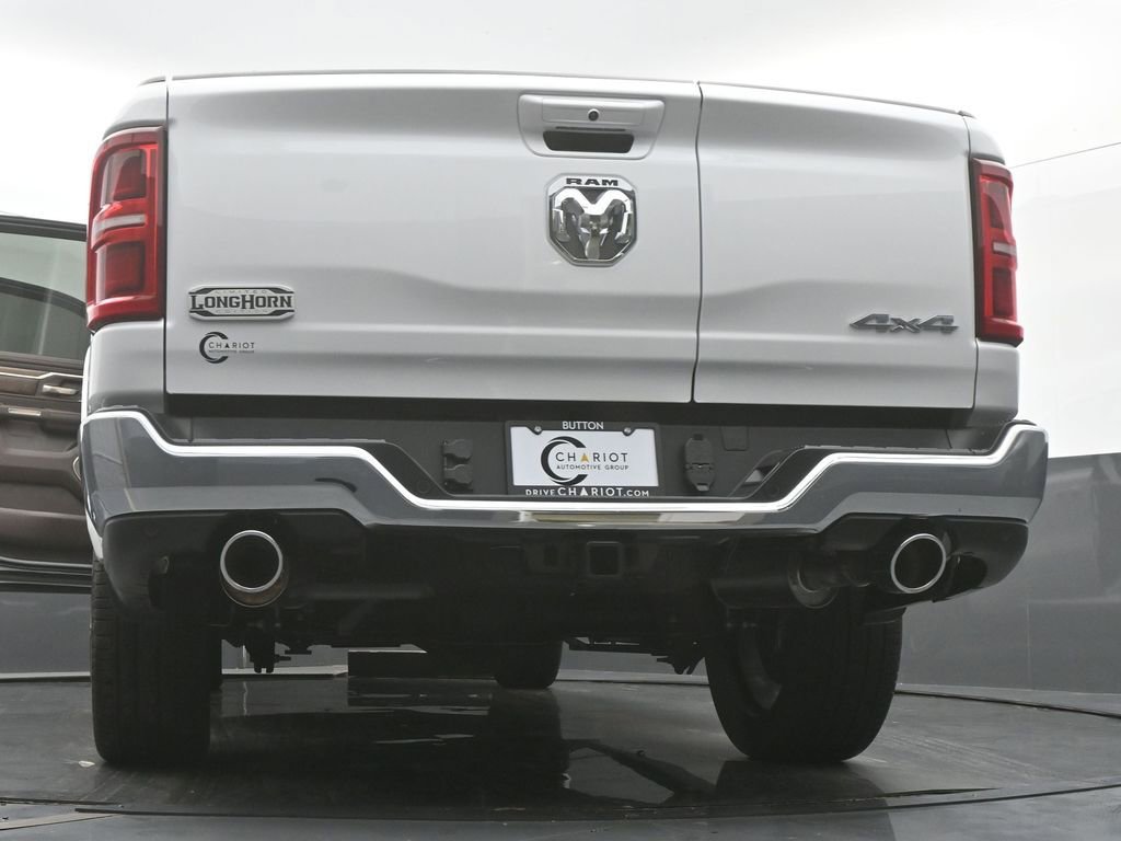 New 2025 RAM 1500 Limited image 60