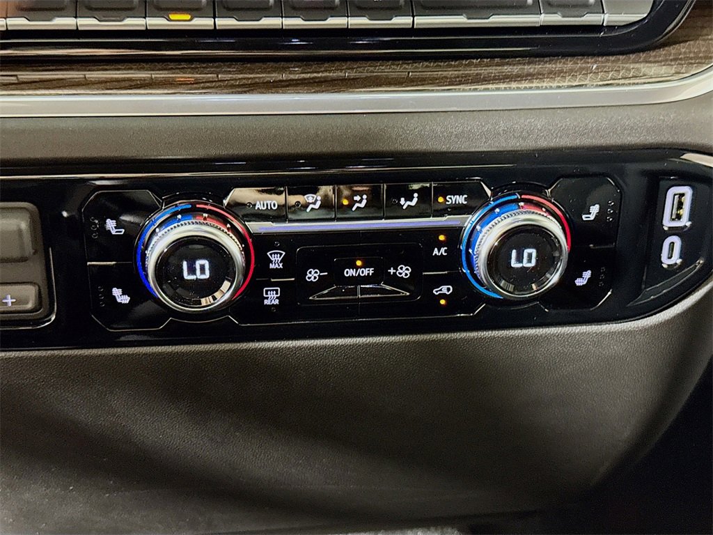 New 2026 GMC Sierra 1500 Elevation image 10