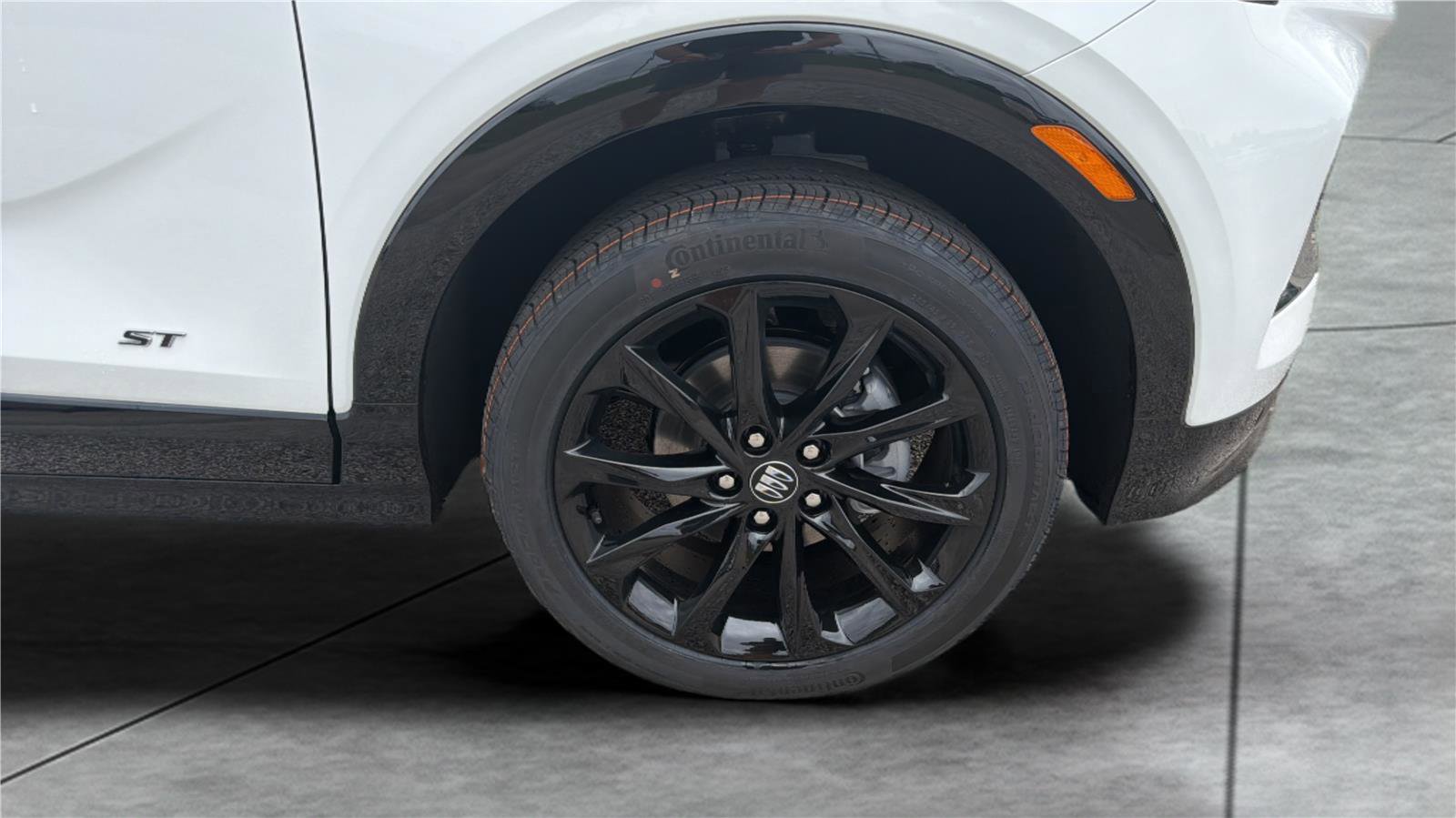 New 2026 Buick Encore GX Sport Touring w/ Comfort Package AWD/4WD image 25