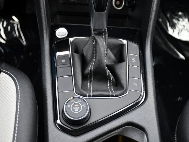 New 2026 Volkswagen Taos SEL AWD/4WD image 28