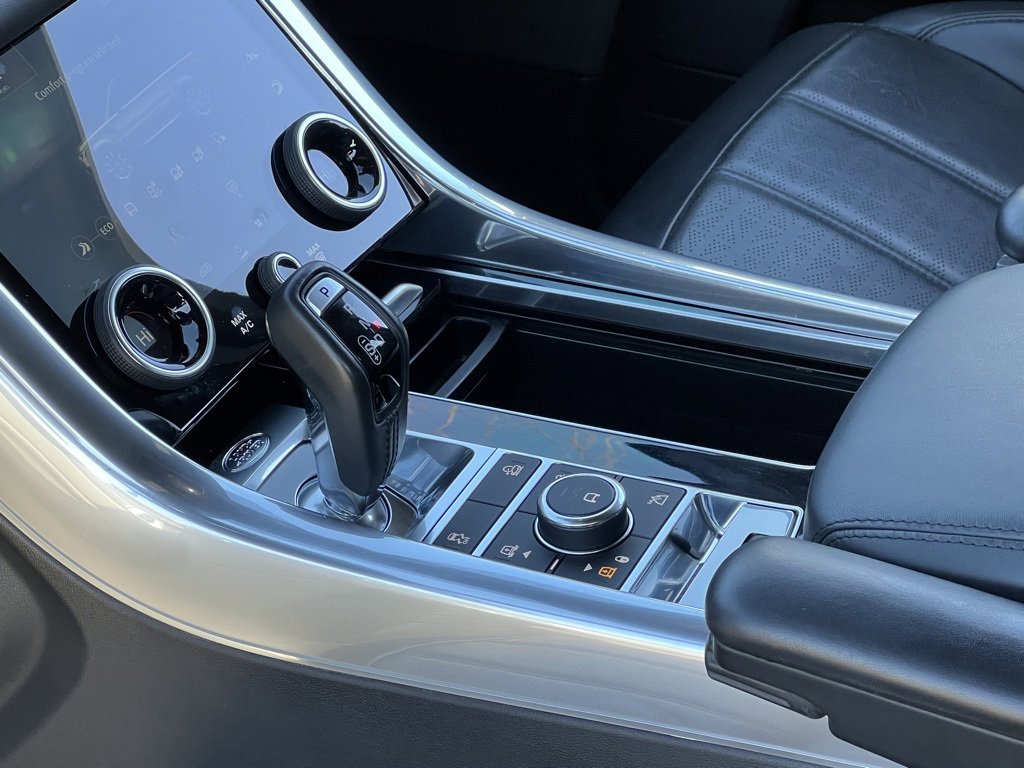 Used 2019 Land Rover Range Rover Sport Autobiography image 27