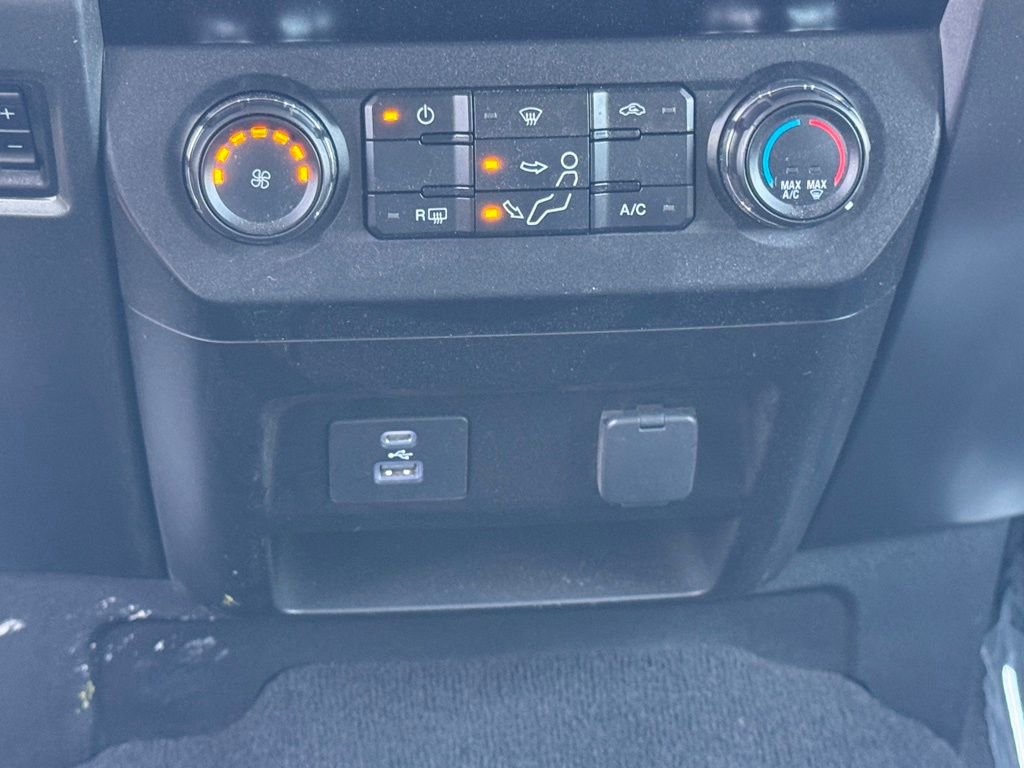 Certified 2021 Ford F250 XLT image 24