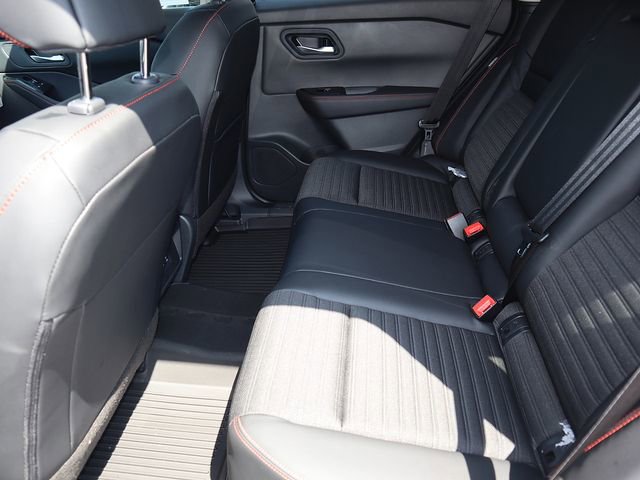 New 2026 Nissan Rogue SV w/ Rock Creek Premium Package image 17