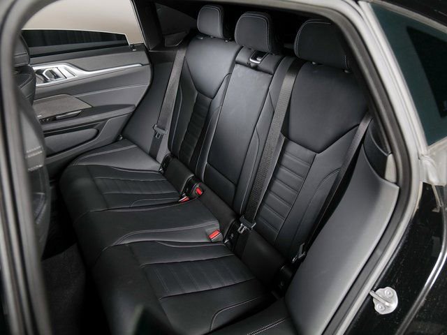 Used 2025 BMW 440i xDrive AWD/4WD image 5