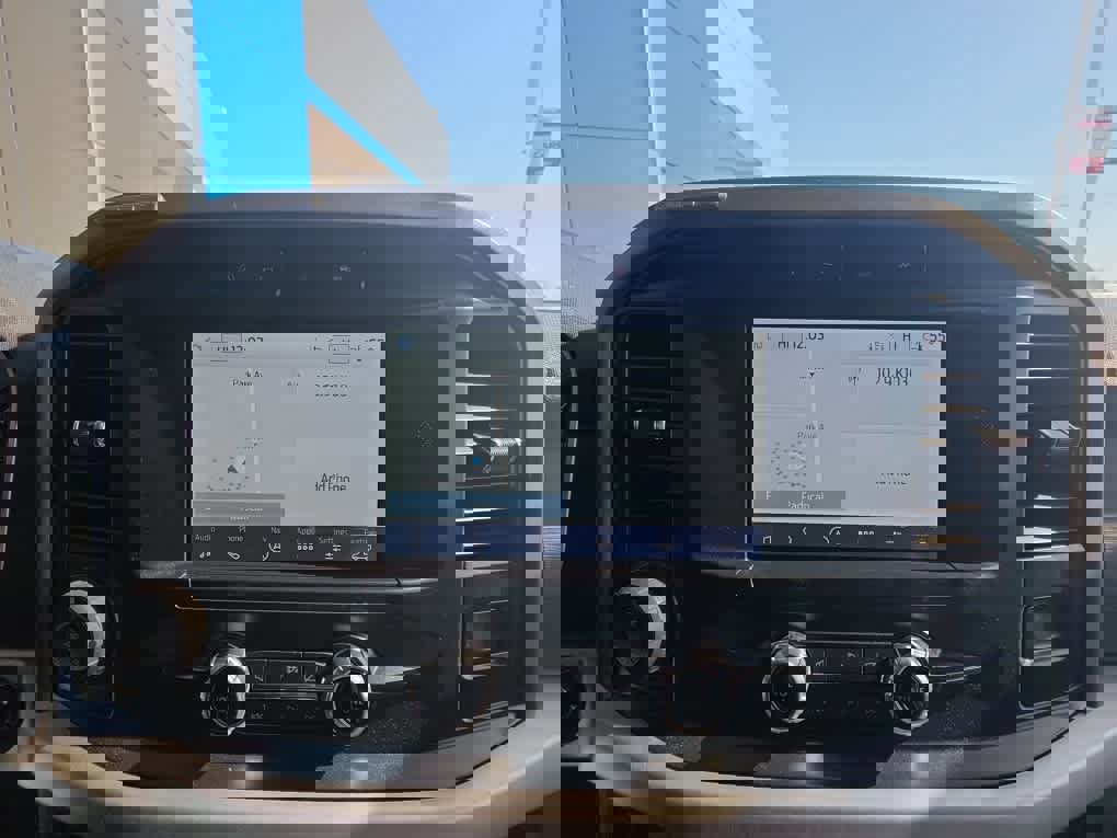 Used 2022 Ford F150 XLT w/ Equipment Group 301A Mid image 12