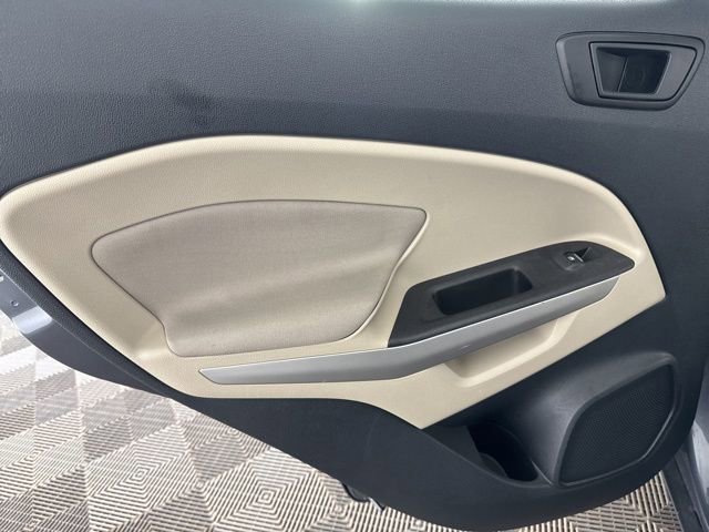 Used 2020 Ford EcoSport S image 24
