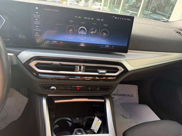 Certified 2024 BMW M440i xDrive Gran Coupe AWD/4WD image 14