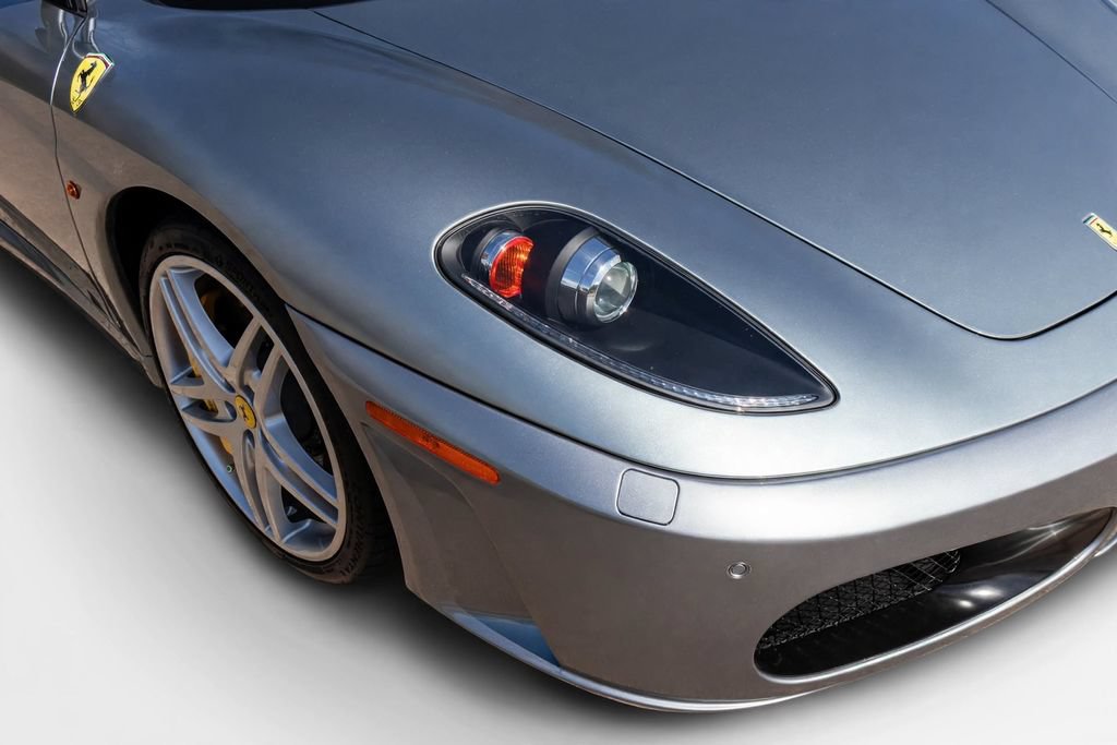 Used 2009 Ferrari F430 Spider RWD image 12