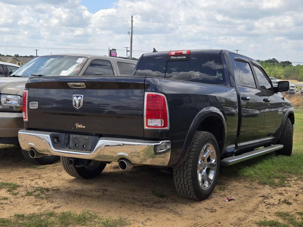 Used 2014 RAM 1500 Laramie image 6