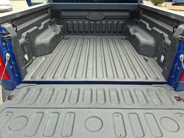 Used 2024 Ford Maverick XLT w/ Equipment Group 300A Standard AWD/4WD image 30