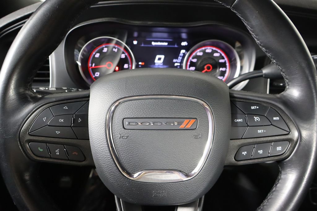 Used 2021 Dodge Charger Police w/ Fleet Safety Group AWD/4WD image 18