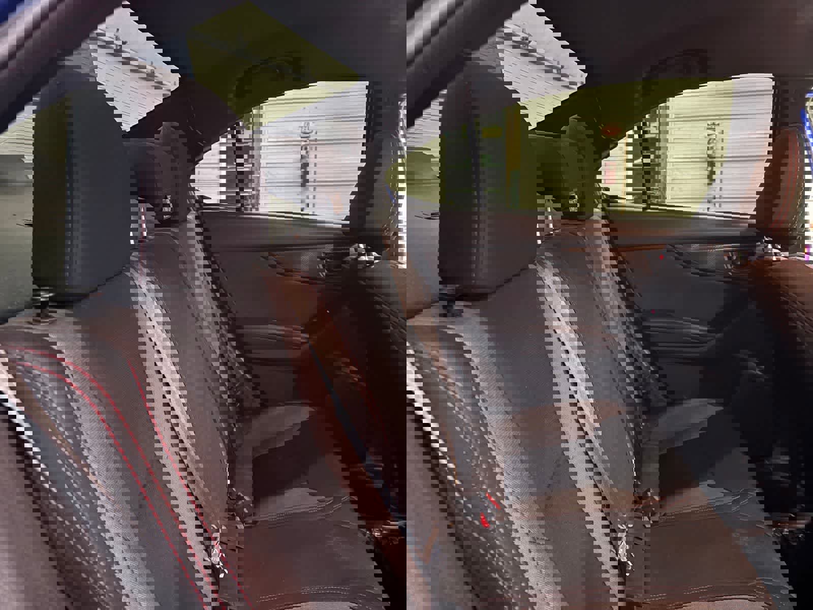 Used 2022 Subaru WRX image 30