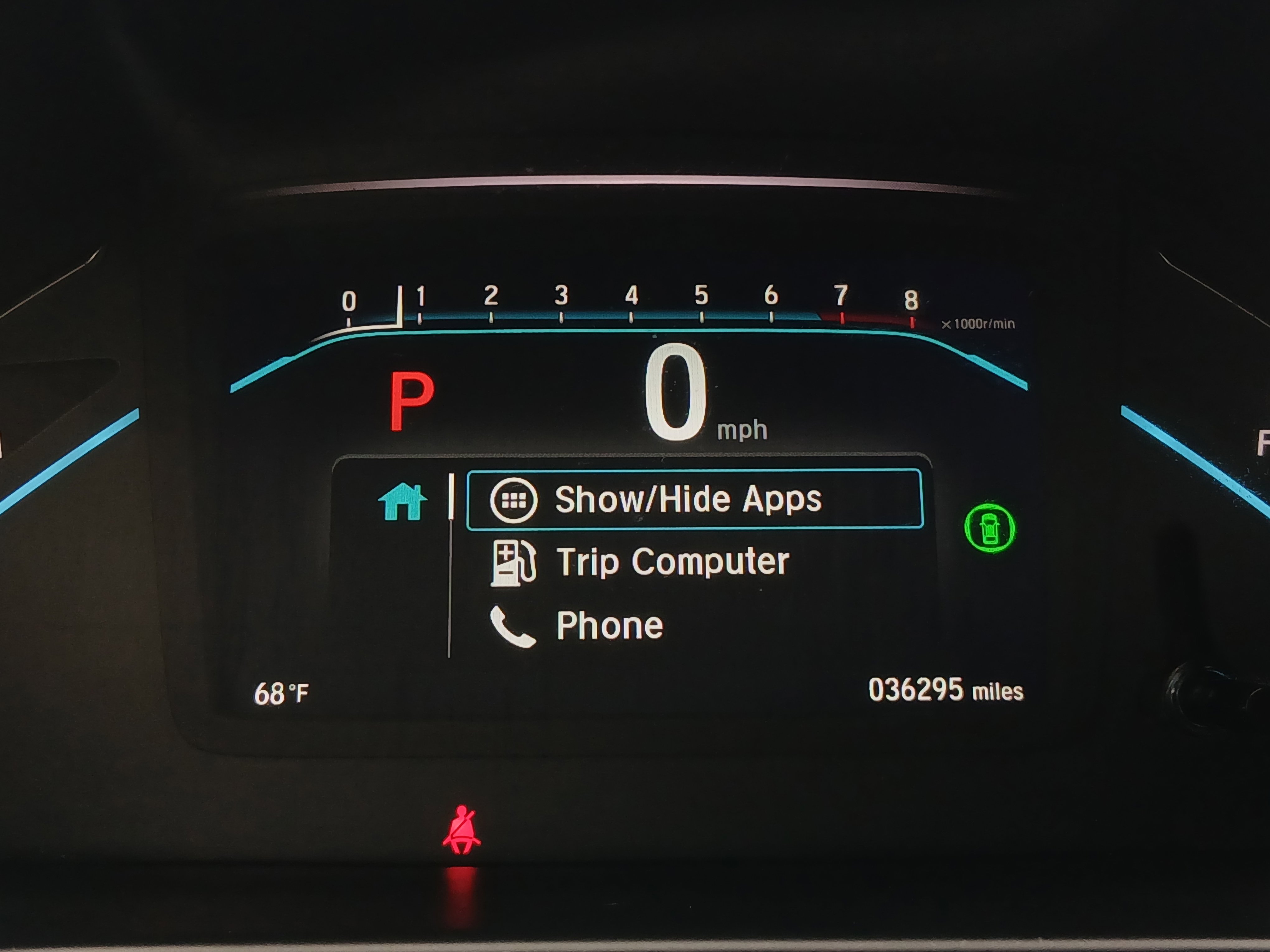 Used 2023 Honda Odyssey Sport image 13