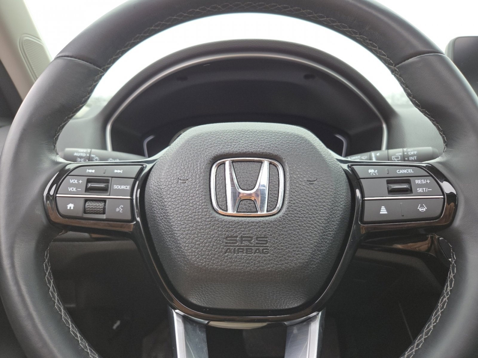 Certified 2023 Honda Civic EX-L image 25