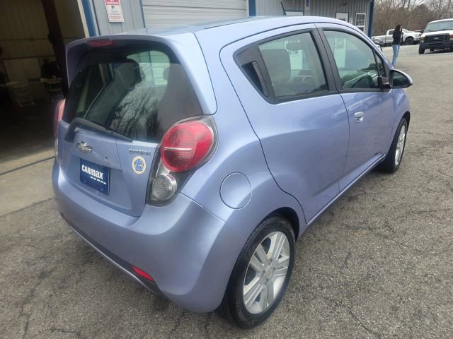 Used 2014 Chevrolet Spark LS FWD image 5