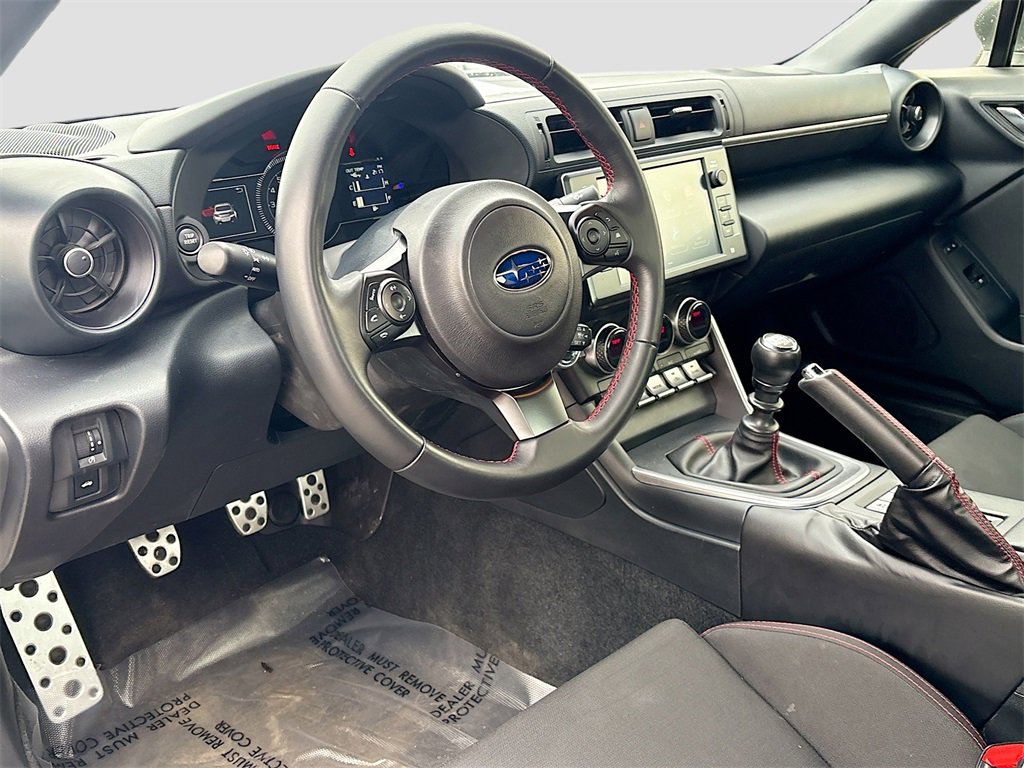 Used 2024 Subaru BRZ Premium image 9