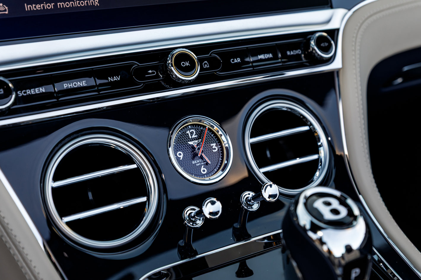 New 2026 Bentley Continental GTC image 35