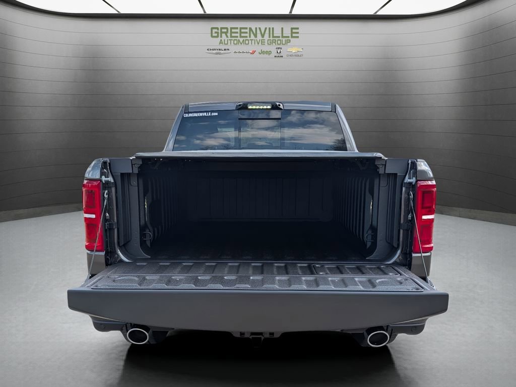 New 2026 RAM 1500 Limited image 9