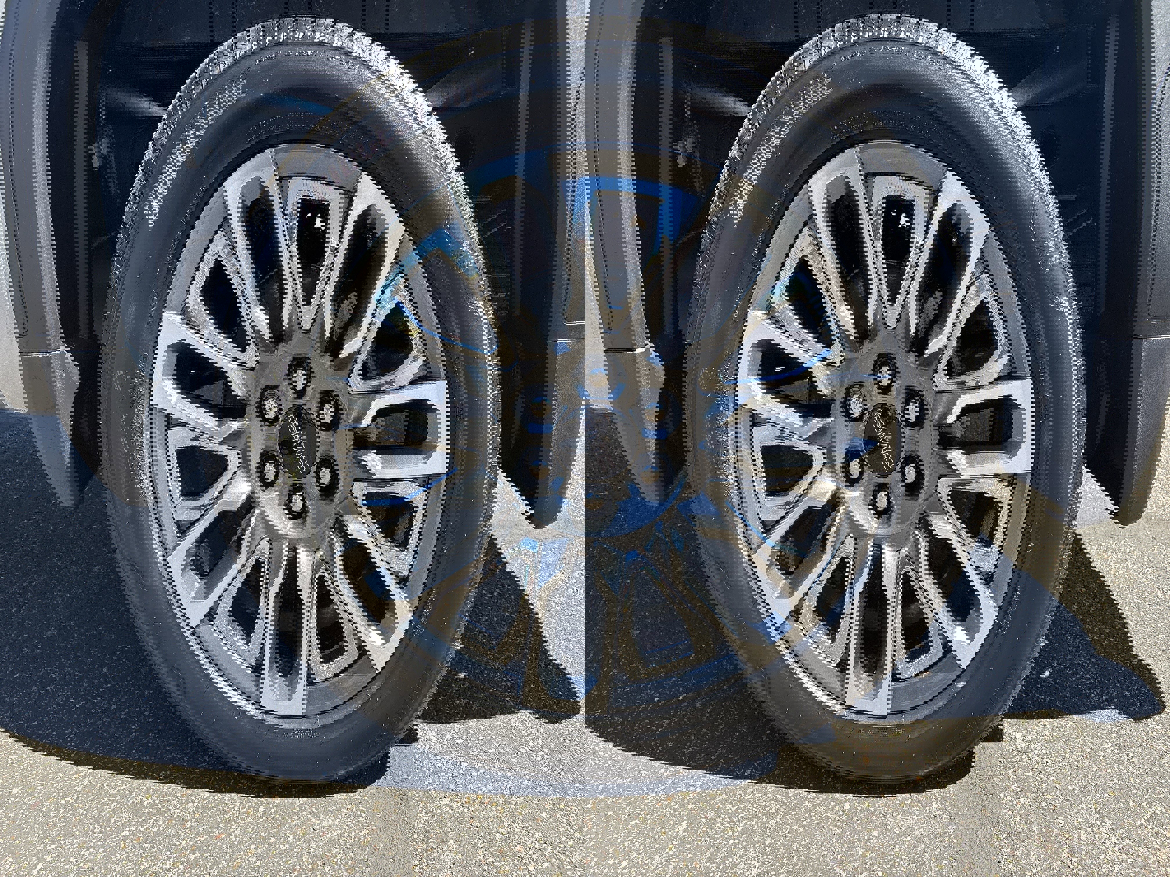 New 2026 GMC Sierra 1500 Denali Ultimate image 13