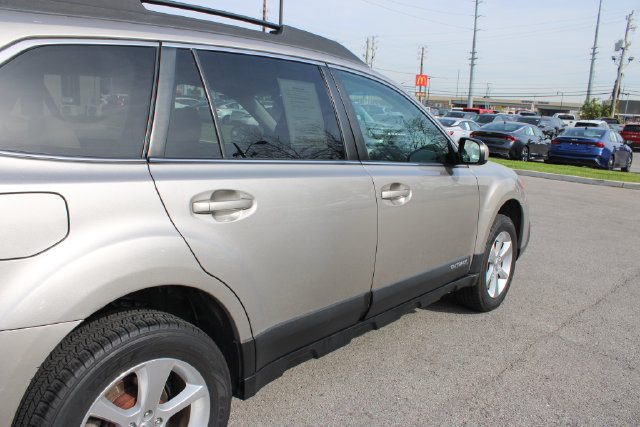 Used 2014 Subaru Outback 2.5i Limited AWD/4WD image 42