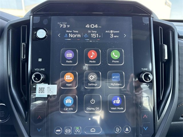 New 2026 Subaru Forester Wilderness image 19