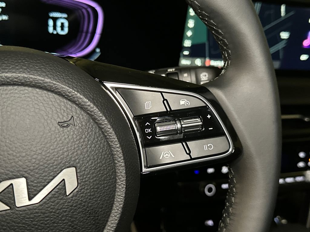 New 2026 Kia Seltos S image 22