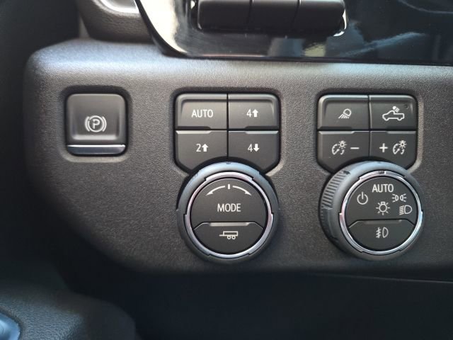 New 2026 Chevrolet Silverado 1500 High Country image 53