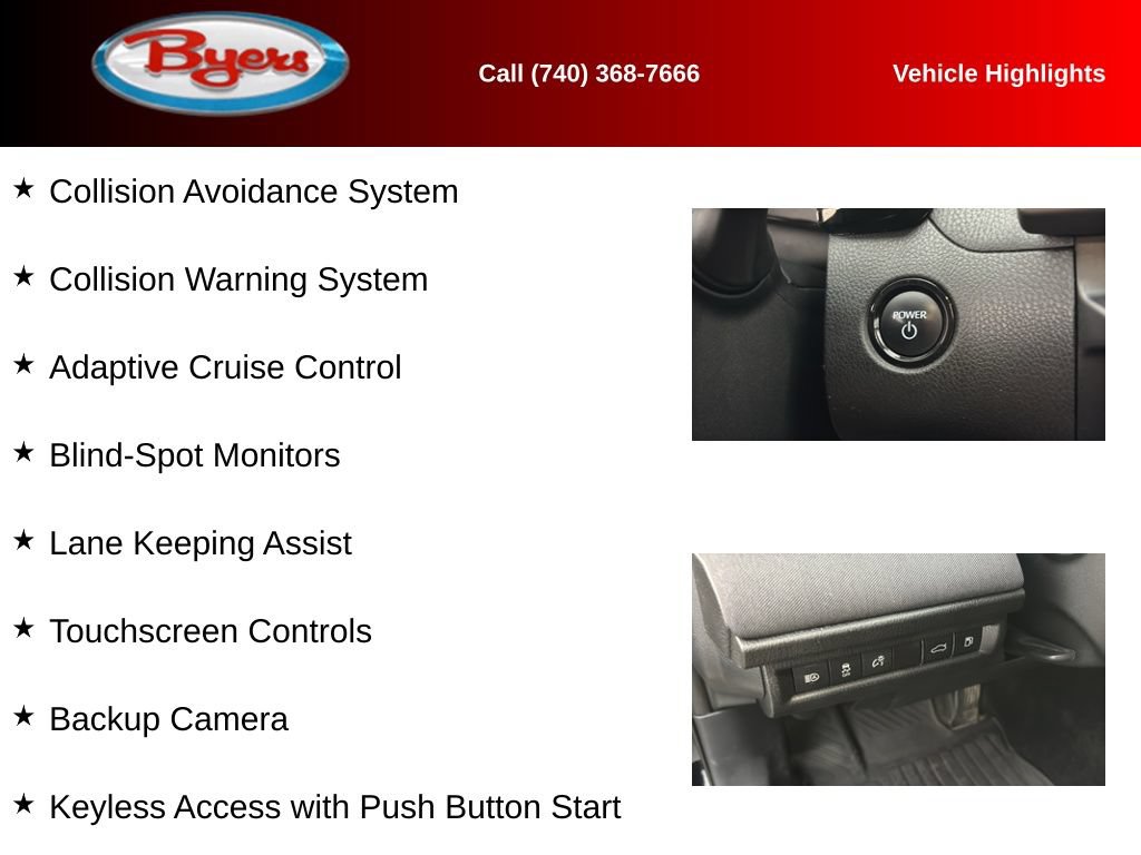 Used 2025 Toyota Camry LE FWD image 11