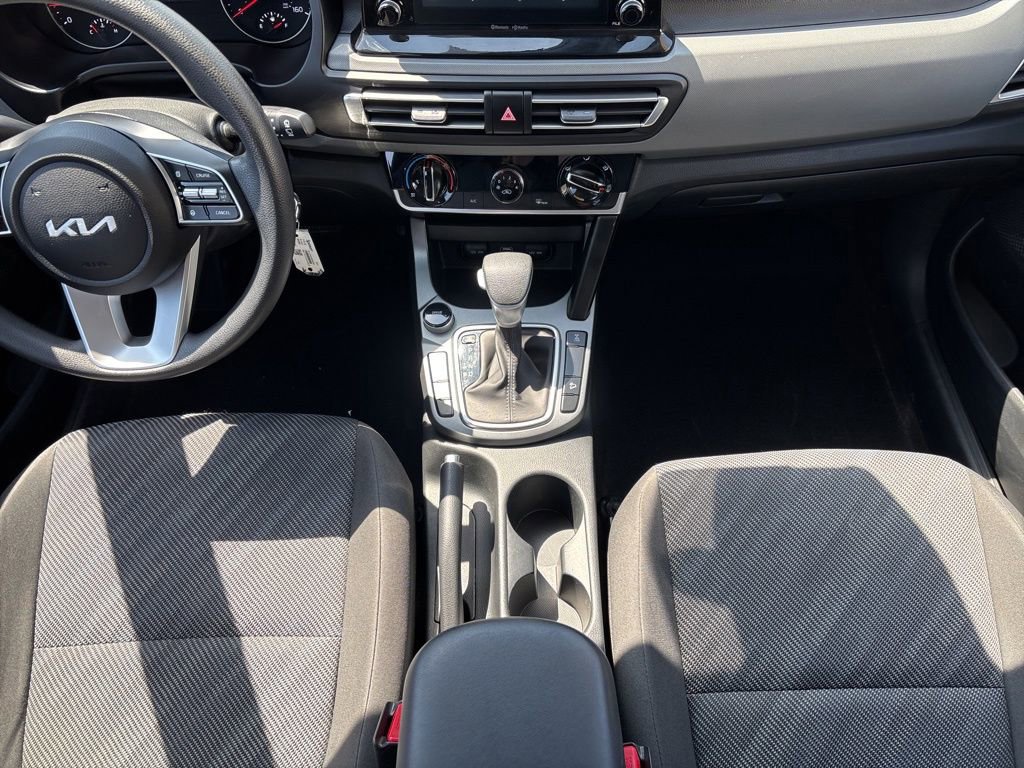 Used 2022 Kia Seltos LX AWD/4WD image 18